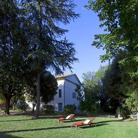 Borgo Iris Pietraia Exterior foto
