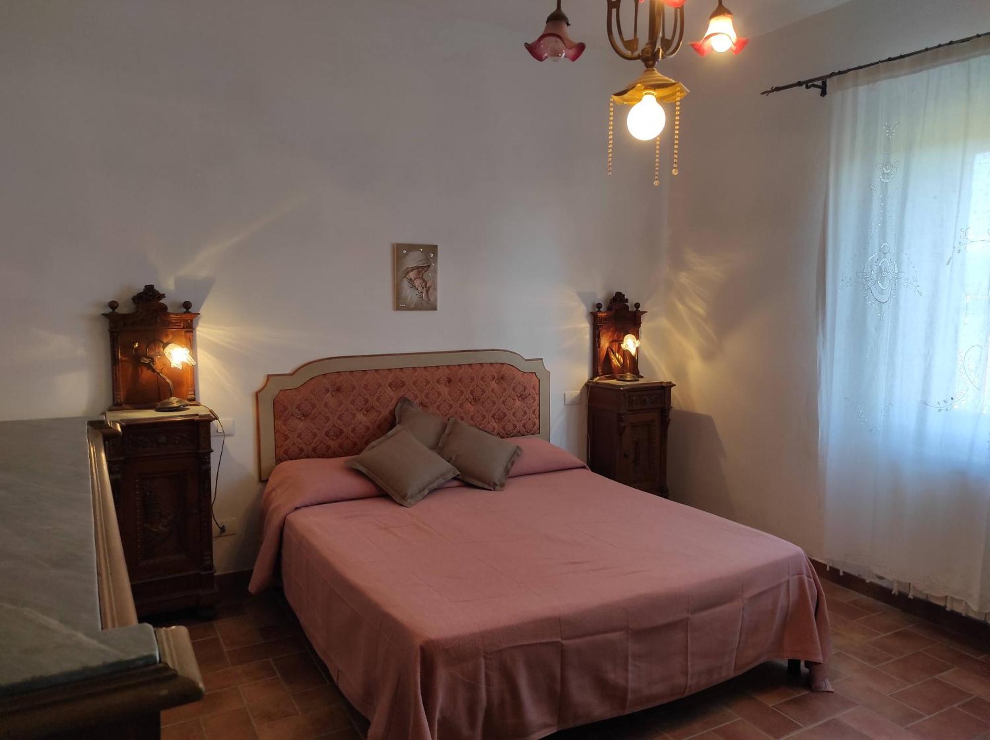 Borgo Iris Pietraia Exterior foto