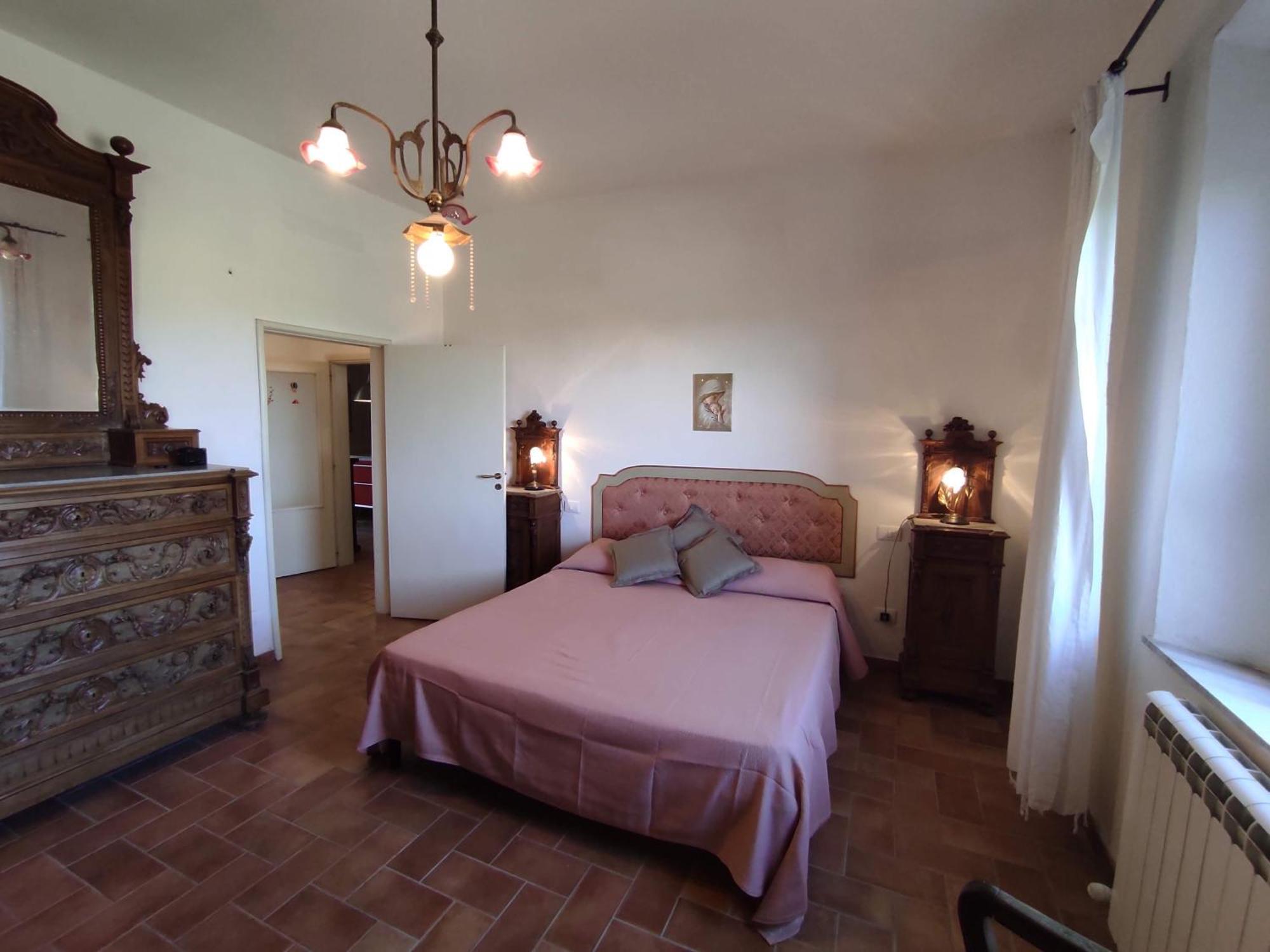 Borgo Iris Pietraia Exterior foto