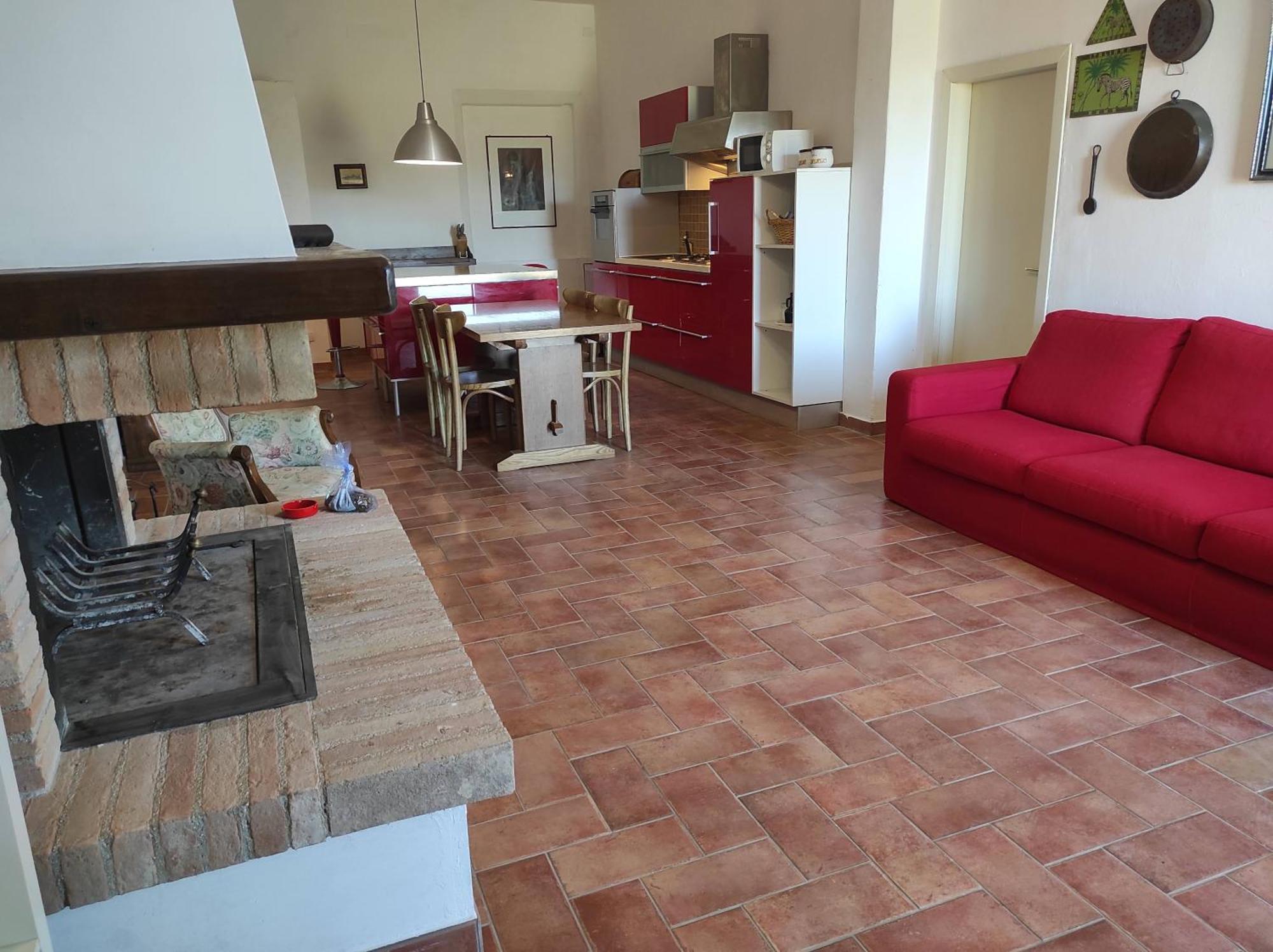 Borgo Iris Pietraia Exterior foto