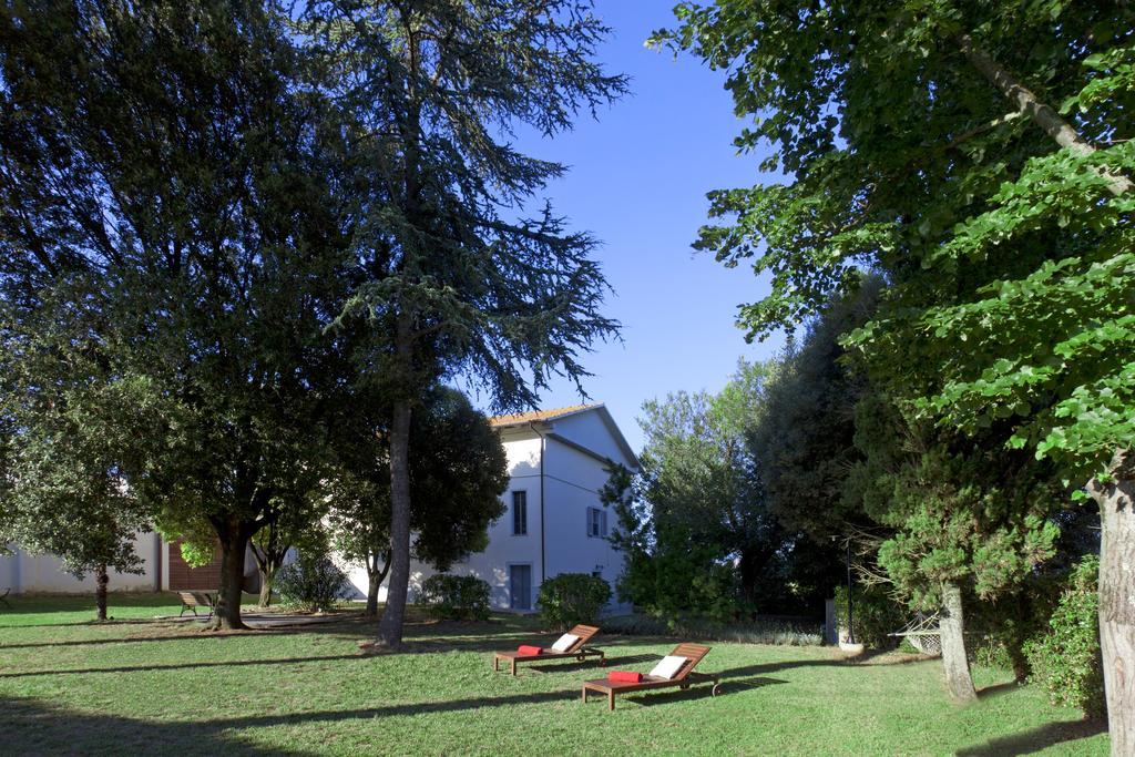 Borgo Iris Pietraia Exterior foto