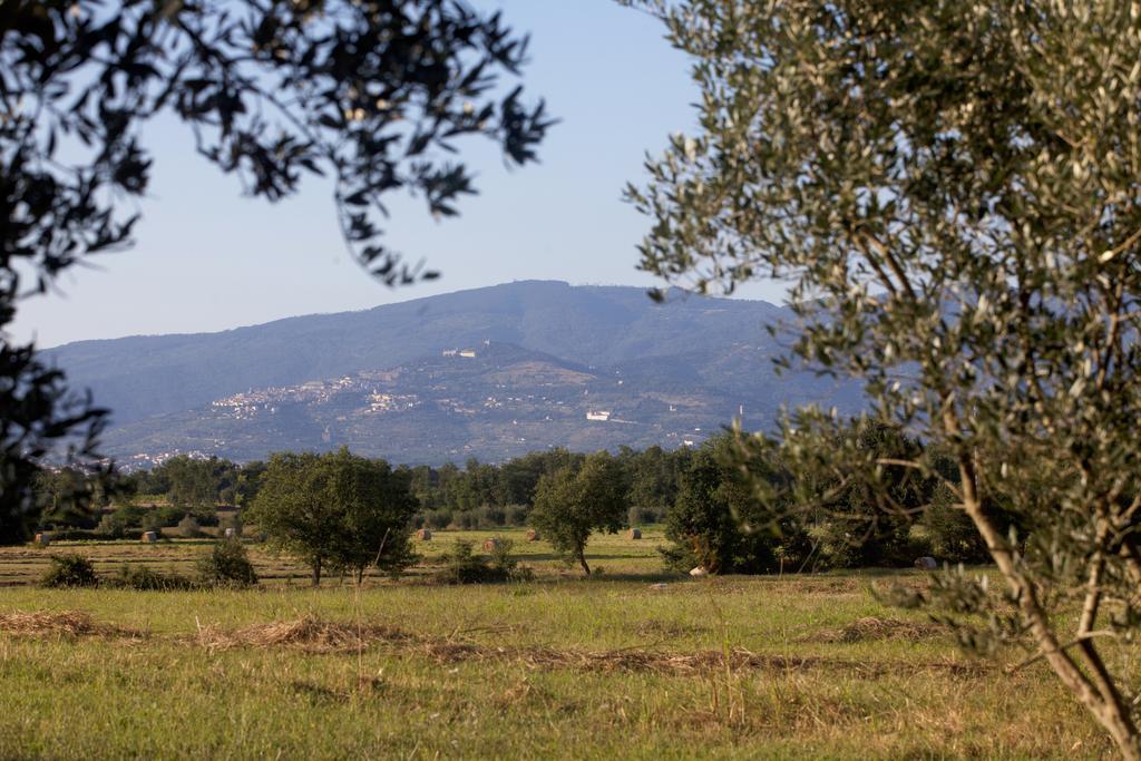Borgo Iris Pietraia Exterior foto