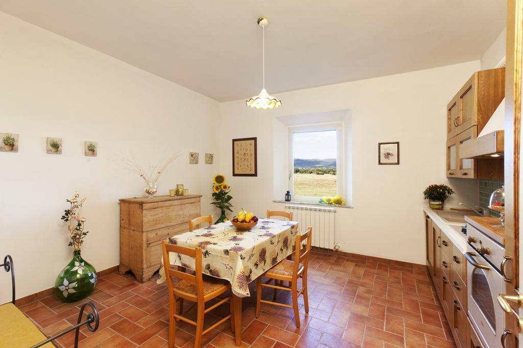 Borgo Iris Pietraia Exterior foto