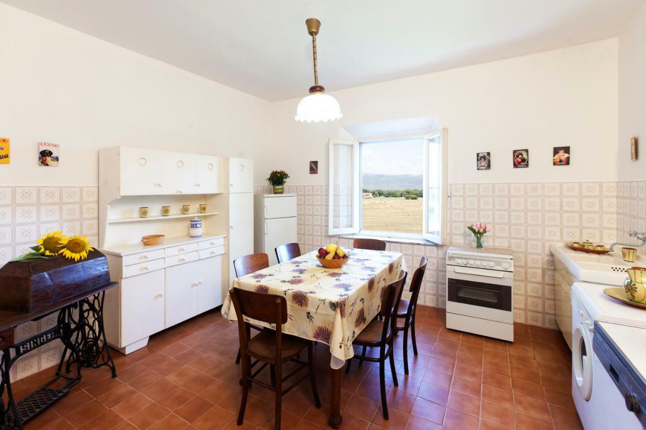 Borgo Iris Pietraia Quarto foto